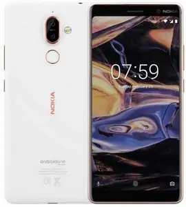 Замена стекла на телефоне Nokia 7 Plus в Ижевске